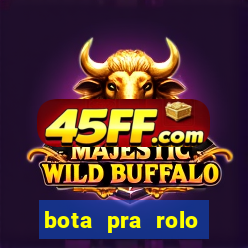 bota pra rolo baixada fluminense